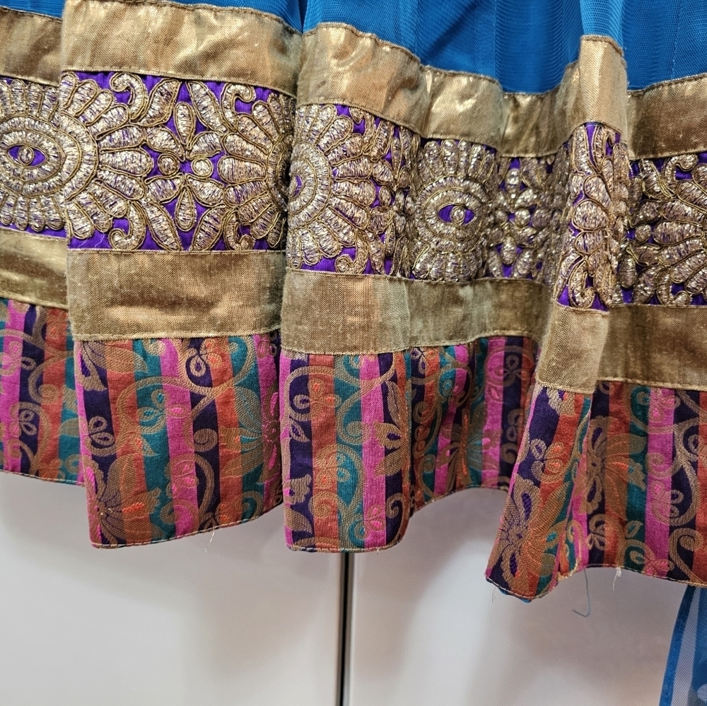 Kurta Set - Picture 4 of 7